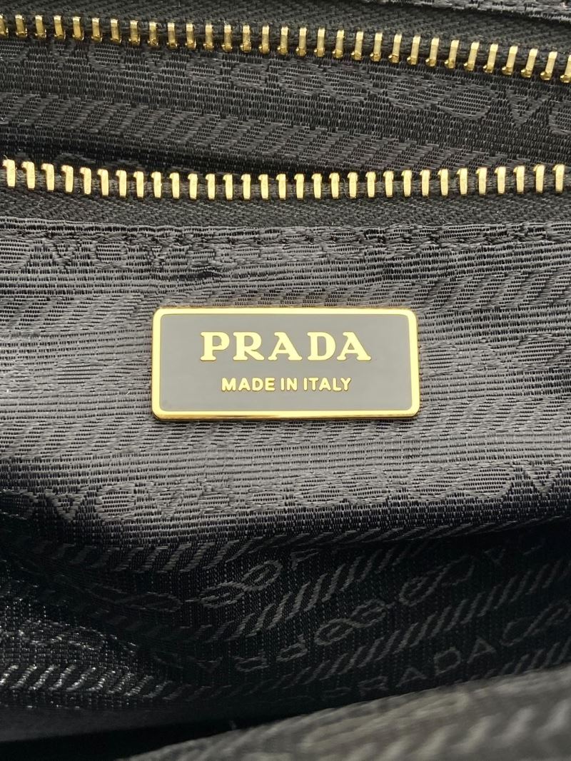 Prada Satchel Bags